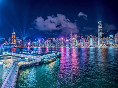 Hong Kong